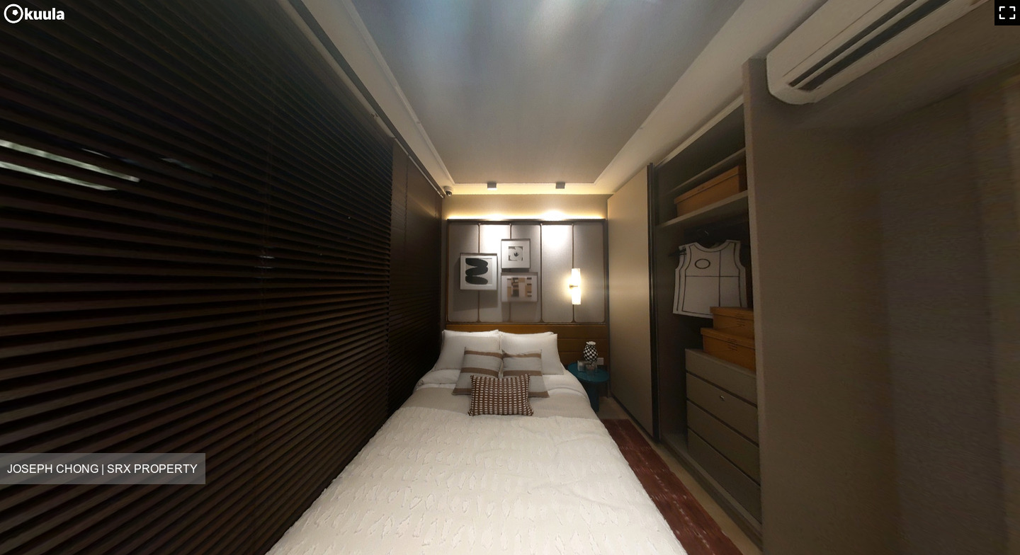 Narra Residences (D23), Apartment #554460631